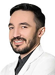 Шокиров Бахтиёр Юсупджонович