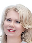 Яцкевич Елена Евгеньевна — Стоматолог-терапевт