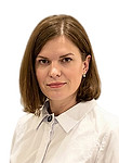 Кузьмина Олеся Александровна — Дерматолог