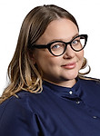 Оленина Екатерина Валентиновна — Стоматолог-гигиенист