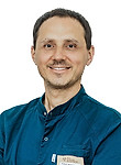 Мельничук Андрей Анатольевич — Стоматолог-ортопед