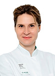 Кириллова Мария Юрьевна — Кардиолог