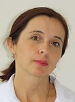 Салимзянова Рузиля Мунавировна