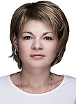 Абашина Юлия Игоревна — Врач функциональной диагностики