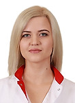 Зимина Марина Владимировна — Окулист (офтальмолог)