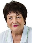 Сорокина Любовь Васильевна — Акушер