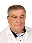 Кабирски Сев Георгиевич — Невролог