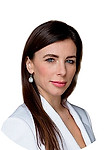 Зайцева Наталья Евгеньевна — Психолог