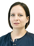 Мишина Мария Николаевна — Диабетолог