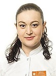 Габулова Наталья Николаевна — Гастроэнтеролог