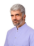 Мусаев Ратмир Ахмедович — Стоматолог-хирург