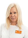 Ким Олеся Геннадьевна — Физиотерапевт