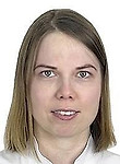 Ескина София Павловна — Нефролог