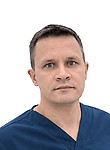 Назаров Юрий Сергеевич — Онколог