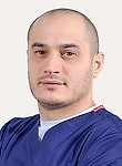 Абакаров Тата Рамазанович — Стоматолог-ортопед
