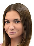 Сизых Тамара Юрьевна — Стоматолог-гигиенист