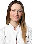 Лозовицкая Марина Александровна — Лор (отоларинголог)