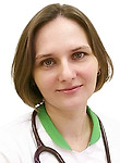 Чернова Дарья Александровна — Педиатр