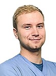 Василенко Никита Александрович — Окулист (офтальмолог)