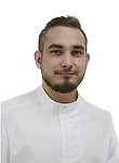 Рустам Шарибжанов — Стоматолог