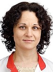 Тимонина Карина Валерьевна — Педиатр