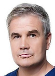Щербаков Сергей Анатольевич — Онколог