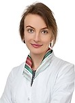Дядюра Тамара Николаевна — Акушер-гинеколог