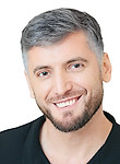 Магомедов Магомедсейид Саидович — Травматолог