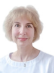 Брайловская Ирэна Валентиновна — Физиотерапевт