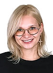 Попова Мария Владимировна — Стоматолог