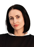 Гранацкая Елена Радиковна — Анестезиолог-реаниматолог