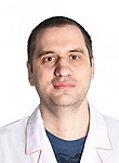 Добриков Дмитрий Игоревич — Травматолог