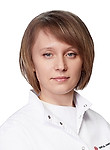 Хрёкова Марина Александровна — Акушер