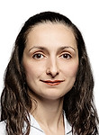Мусаева Диана Гасратовна — Акушер