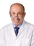 Бобрышев Юрий Викторович — Акушер-гинеколог