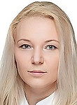 Васина Александра Александровна — Педиатр