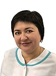 Машьянова Галина Юрьевна — Нефролог