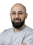 Хасауов Алим Сафарович