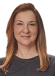 Скухторова Светлана Сергеевна — Стоматолог-пародонтолог