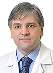 Горбунов Григорий Александрович