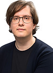 Алмаев Денис Раисович — Психотерапевт