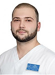 Балан Александр Михайлович — Стоматолог-ортопед