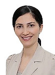 Каримова Патимат Абдурахмановна — Эндокринолог