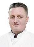 Климов Владимир Сергеевич — Нейрохирург