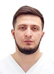 Мирзоев Джамал Нуретдинович — Стоматолог-хирург