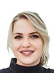 Александрова Полина Евгеньевна — Челюстно-лицевой хирург
