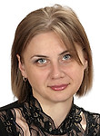 Финк Анна Валерьевна