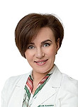 Смирнова Ольга Викторовна — Лор (отоларинголог)
