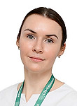 Алдошина Виктория Викторовна — Флеболог