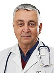 Садыков Рустам Назимович — Эндокринолог
